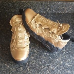 Nike Air More Money
